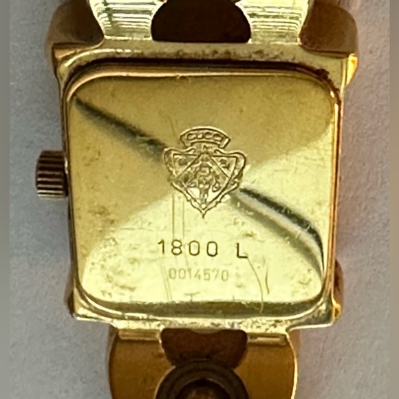 Gucci Vintage Watch for Women - Picture 5 of 7